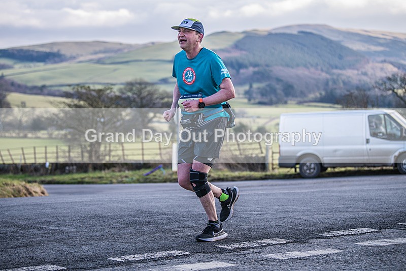 North Lakes-1457 - North Lakes 10K & Half Marathon Sunday 9th February 2025
