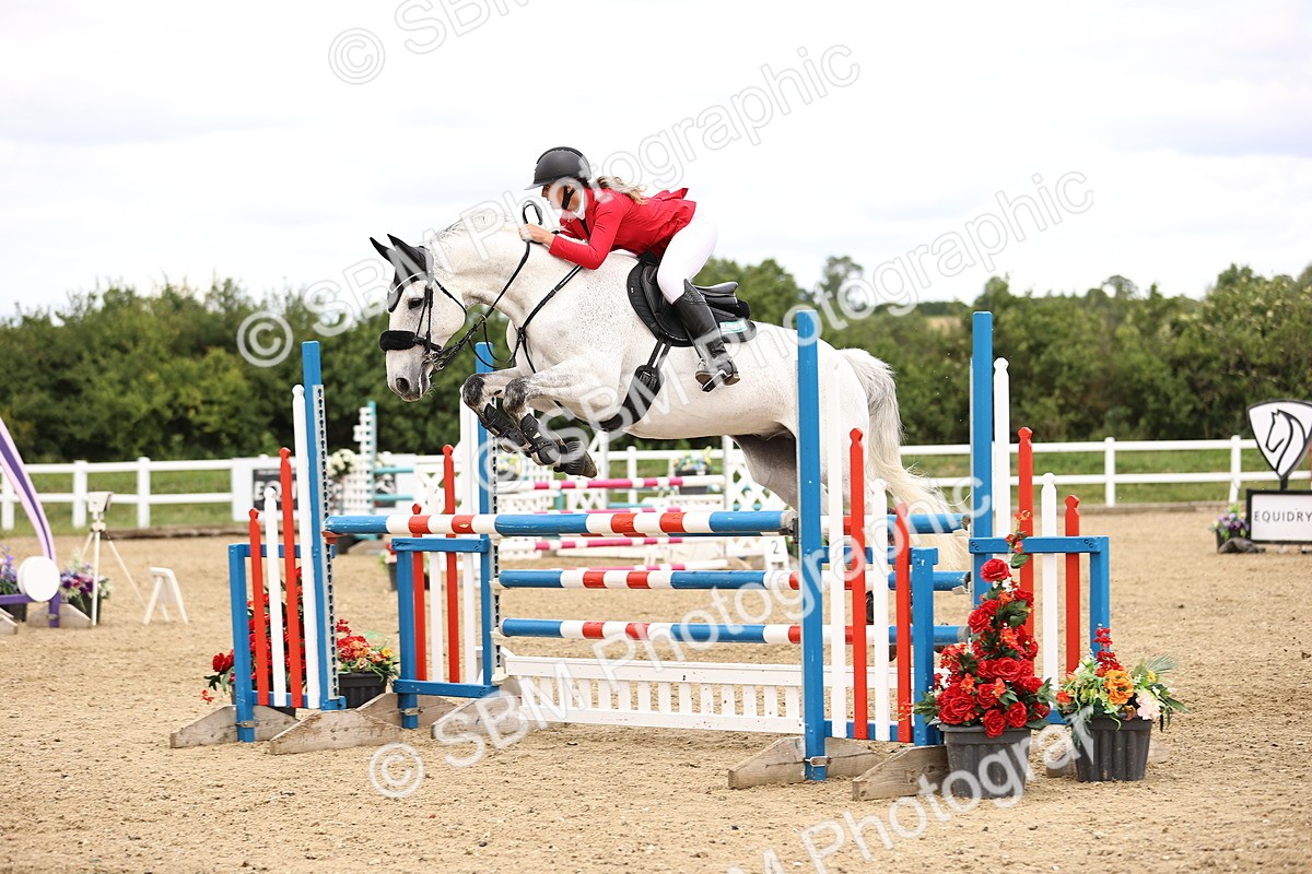 SBM_007702 - Class 19 - Senior Newcomers - 1.10m
