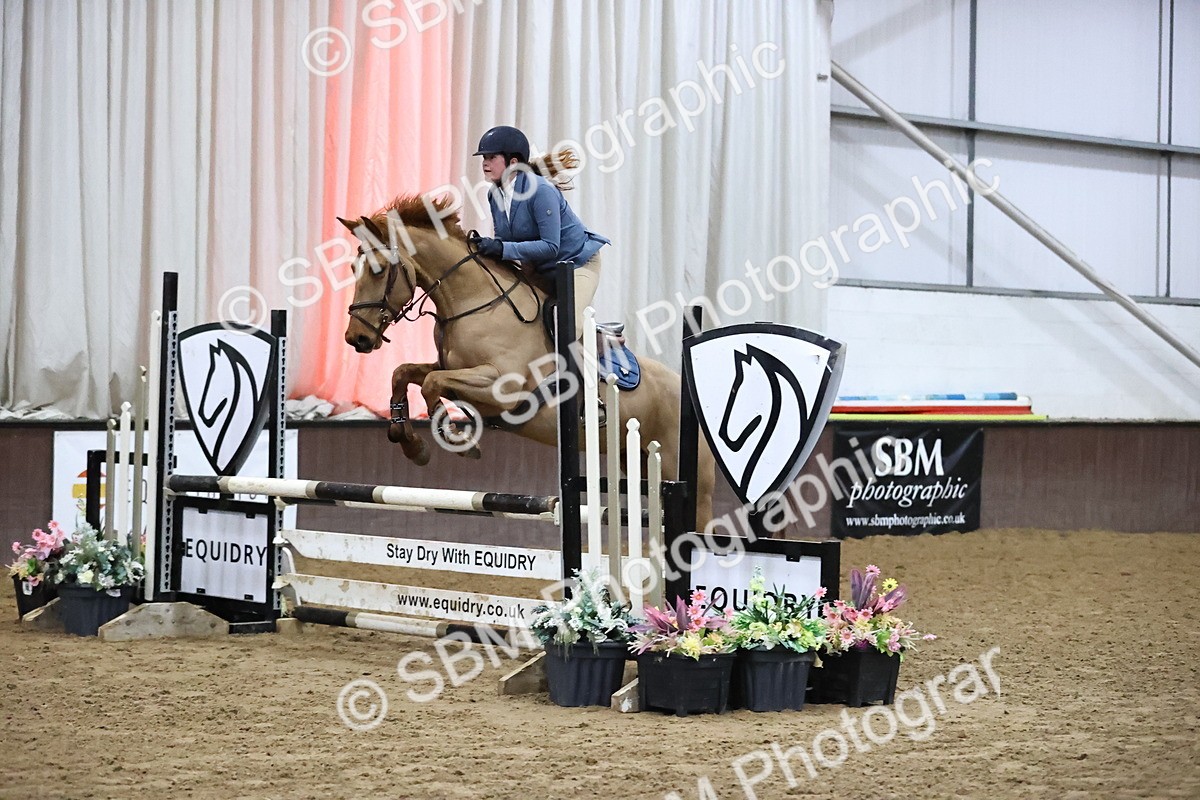 SBM_008955 - Class 20 - Senior British Novice - 80cm