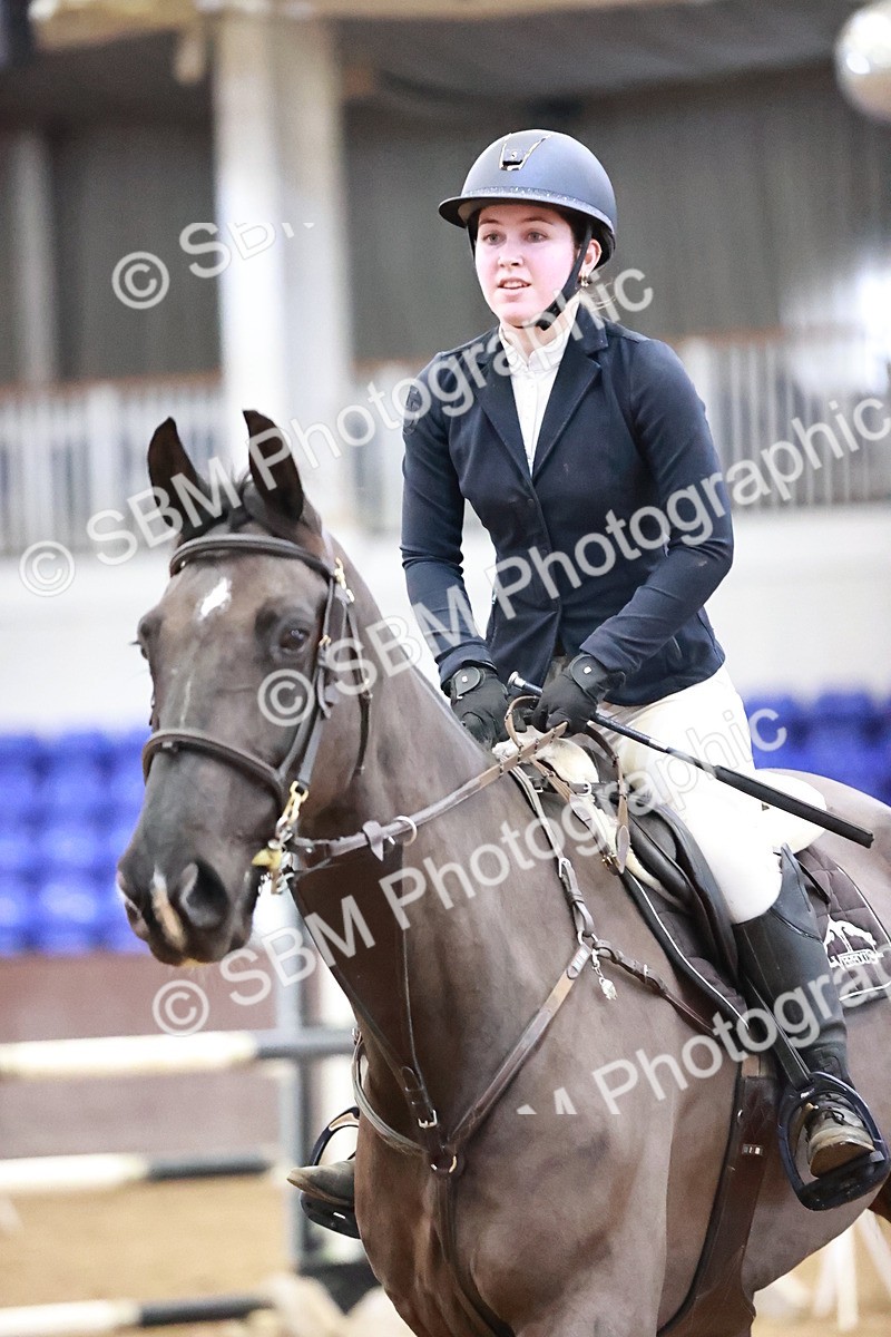 SBM_002061 - Class 9 - Senior Discovery 1.00m