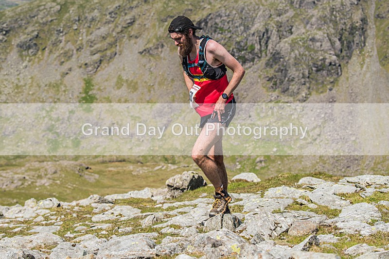 Duddon Long-278 - Duddon Valley (Long) Fell Race Saturday 3rd June 2023