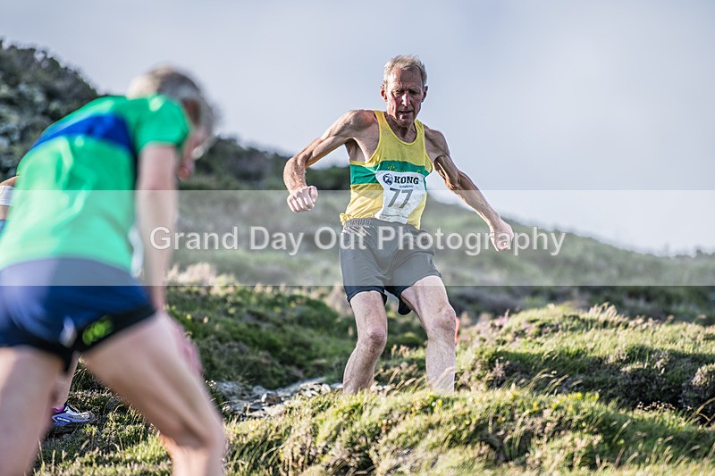 Gategill-323 - Gategill Fell Race Wednesday 2nd July. 2025