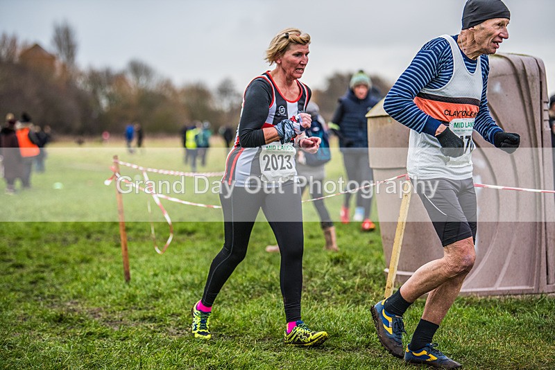 Blackpool-180 - Mid Lancs XC Blackpool Saturday 13th January 2024