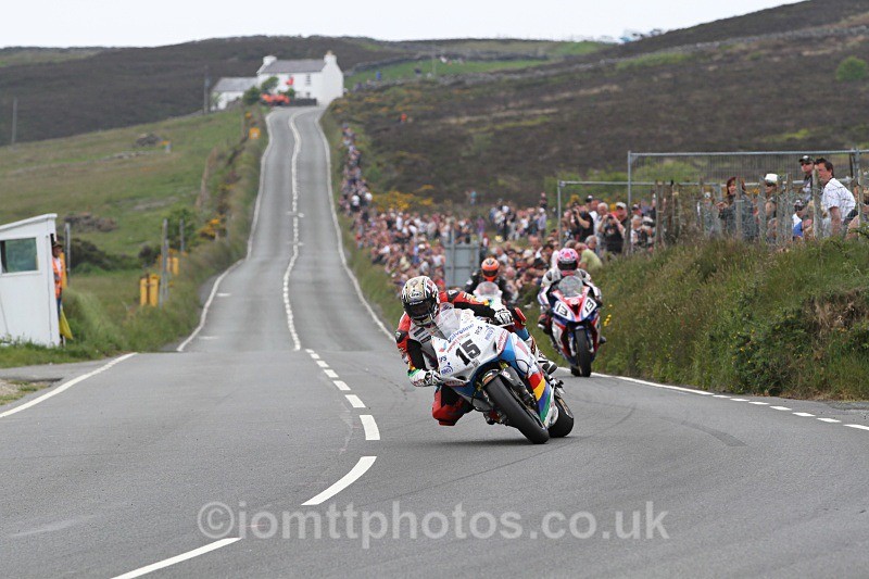 Dan Kneen - Pokerstars Senior TT