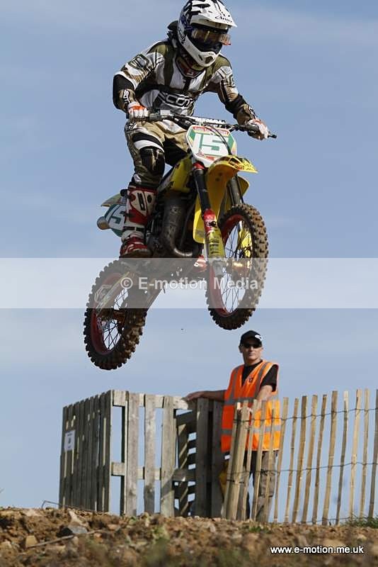 MX 091010-6 - GSY 2 Day 09/10/10