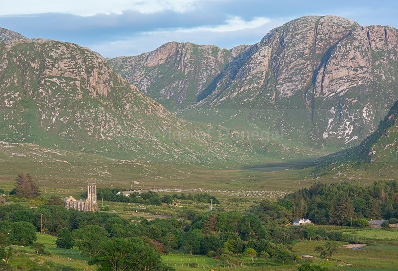 DSC_7052 - Dunleyey & Errigal