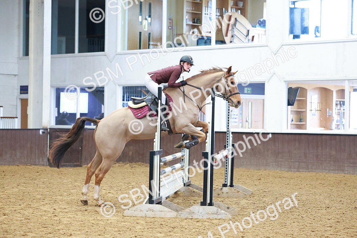 SBM_000633 - Class 2 - Senior British Novice - 90cm