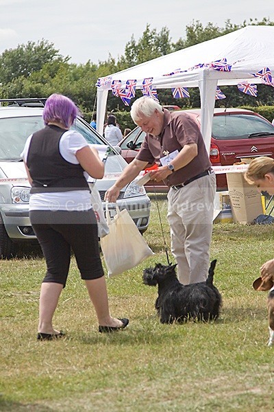  - Spirit of the Dog Funday July 2010