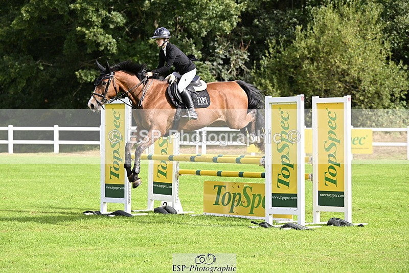 250829A-102718-00652 - Cls 1A Newcomers