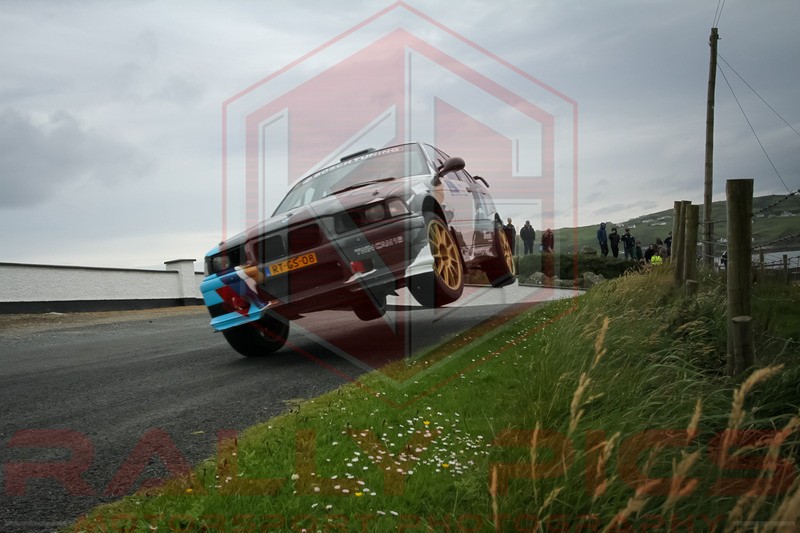WiltonRecycling Donegal International Rally 2024  128 - Wilton Recycling Donegal International Rally 2024