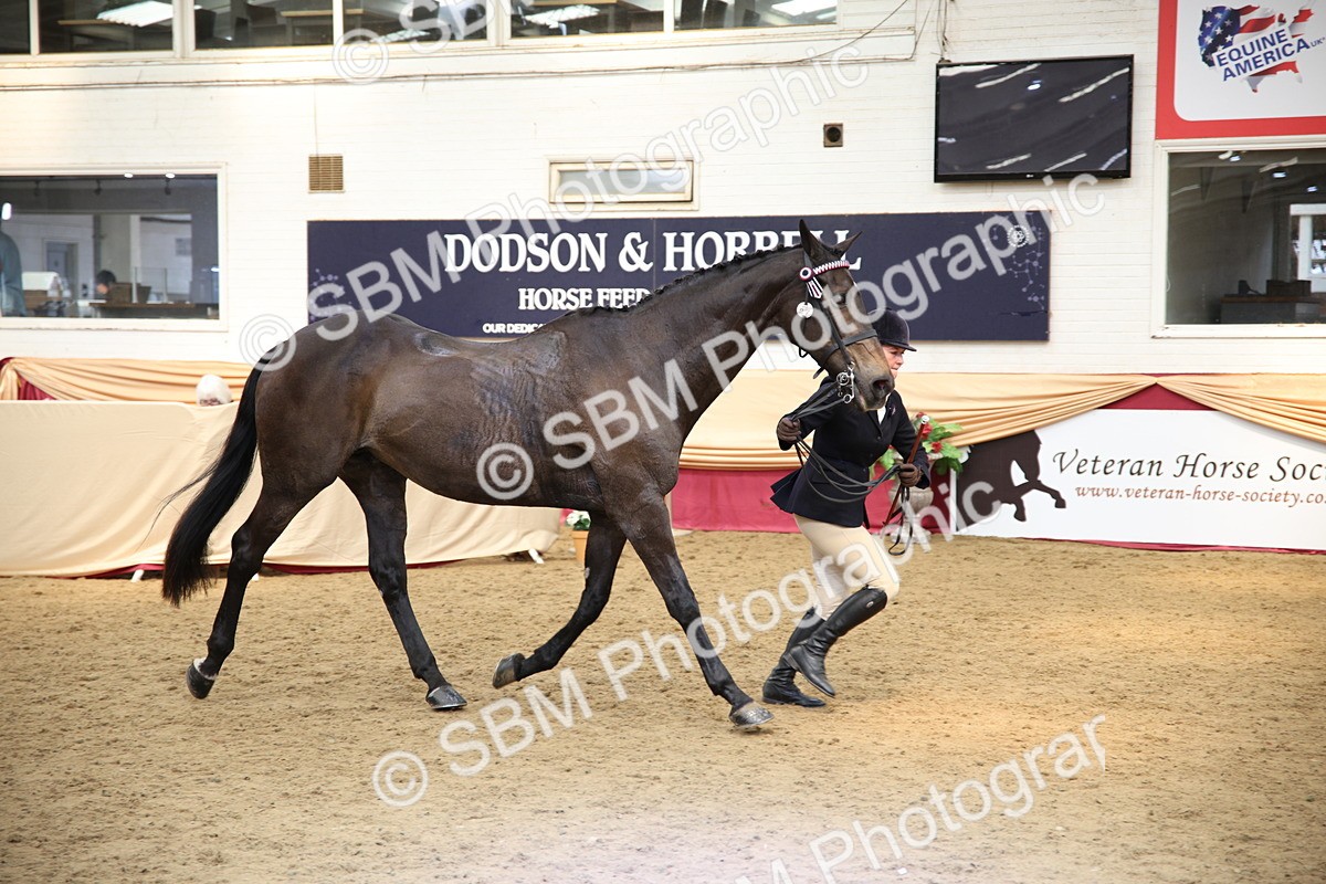 SBM_23367 - Class 904 - Supreme Final Ridden Diamond