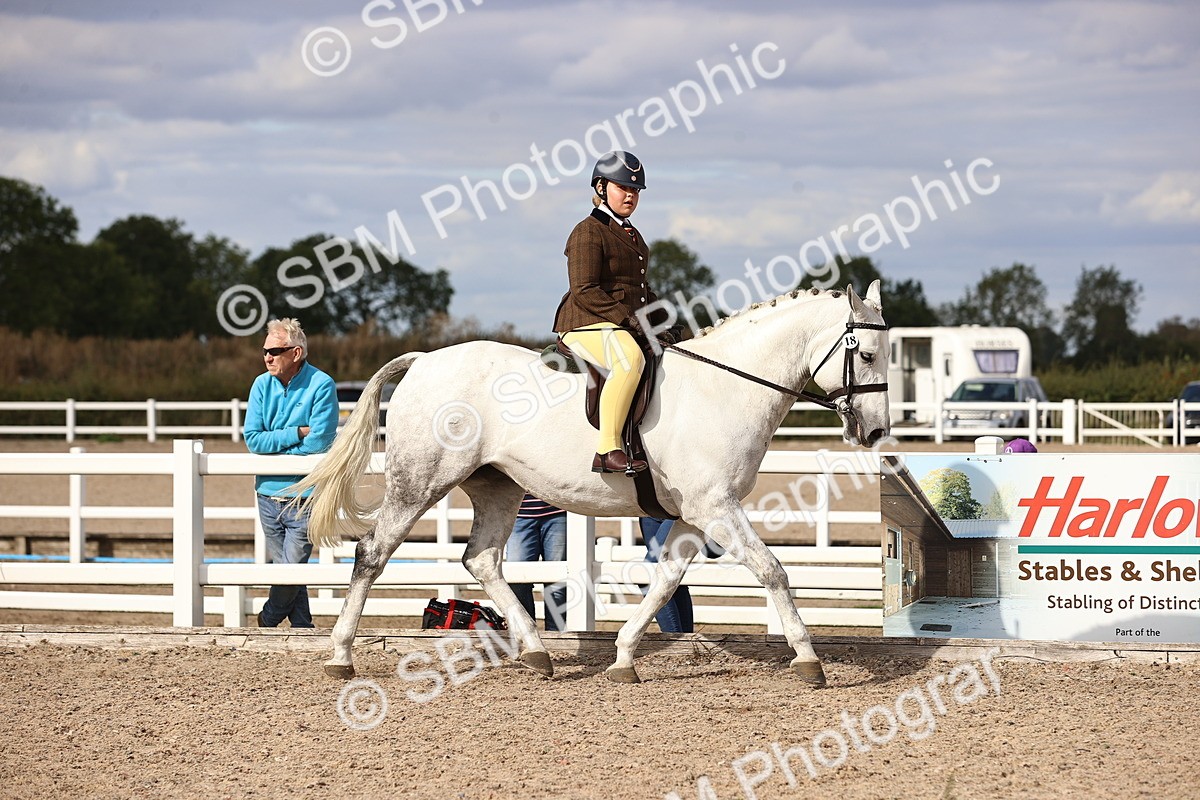 SBM_18017 - Class 422 - Equitation (Best Rider) Jnr