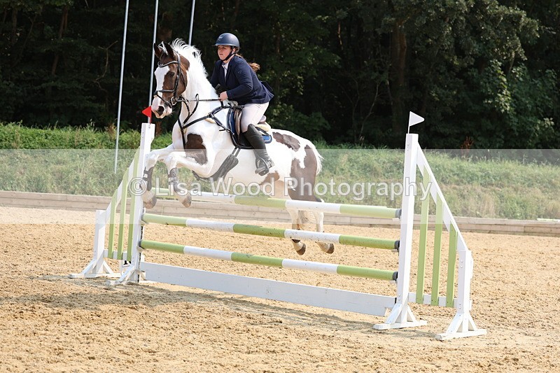 3E7A2392 - Class 7: Senior 1.05m