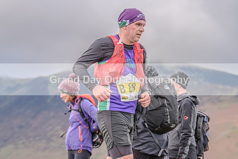British Fell Relay-1817 - British Fell & Hill Relay Championship Braithwaite Keswick Saturday 21st October 2023