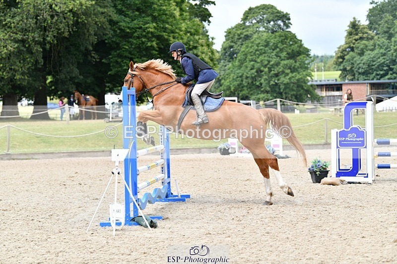 240712-125613-33476 - Cls 138 95cm Amateur Qualifier