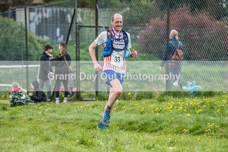 3 Peaks Finish-836 - The 3 Peaks Race Saturday 26th April 2025 - The Finish