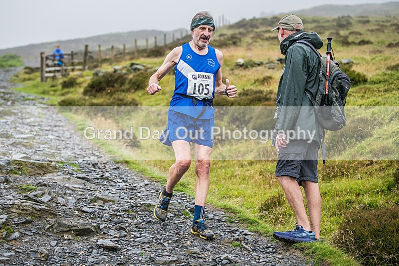 Skiddaw-363 - Skiddaw Fell Race Sunday 5th July 2026