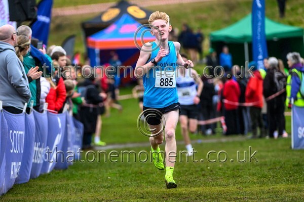Falkirk26-921690 - U17 Men