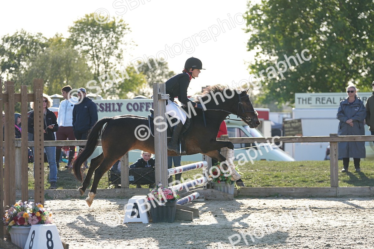 SBM_53632 - J8 - Junior Pony 65cm Championship