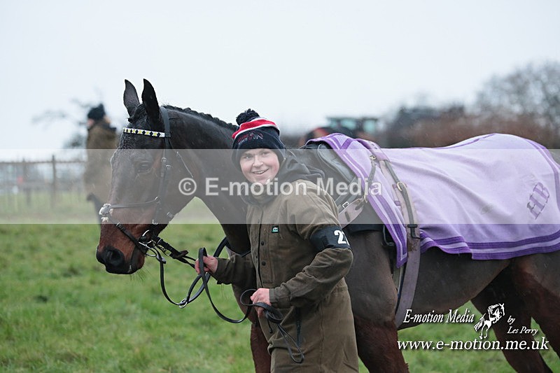 PtP 031223 933 - Wheatland Hunt PtP Chaddesley Races 03/12/23
