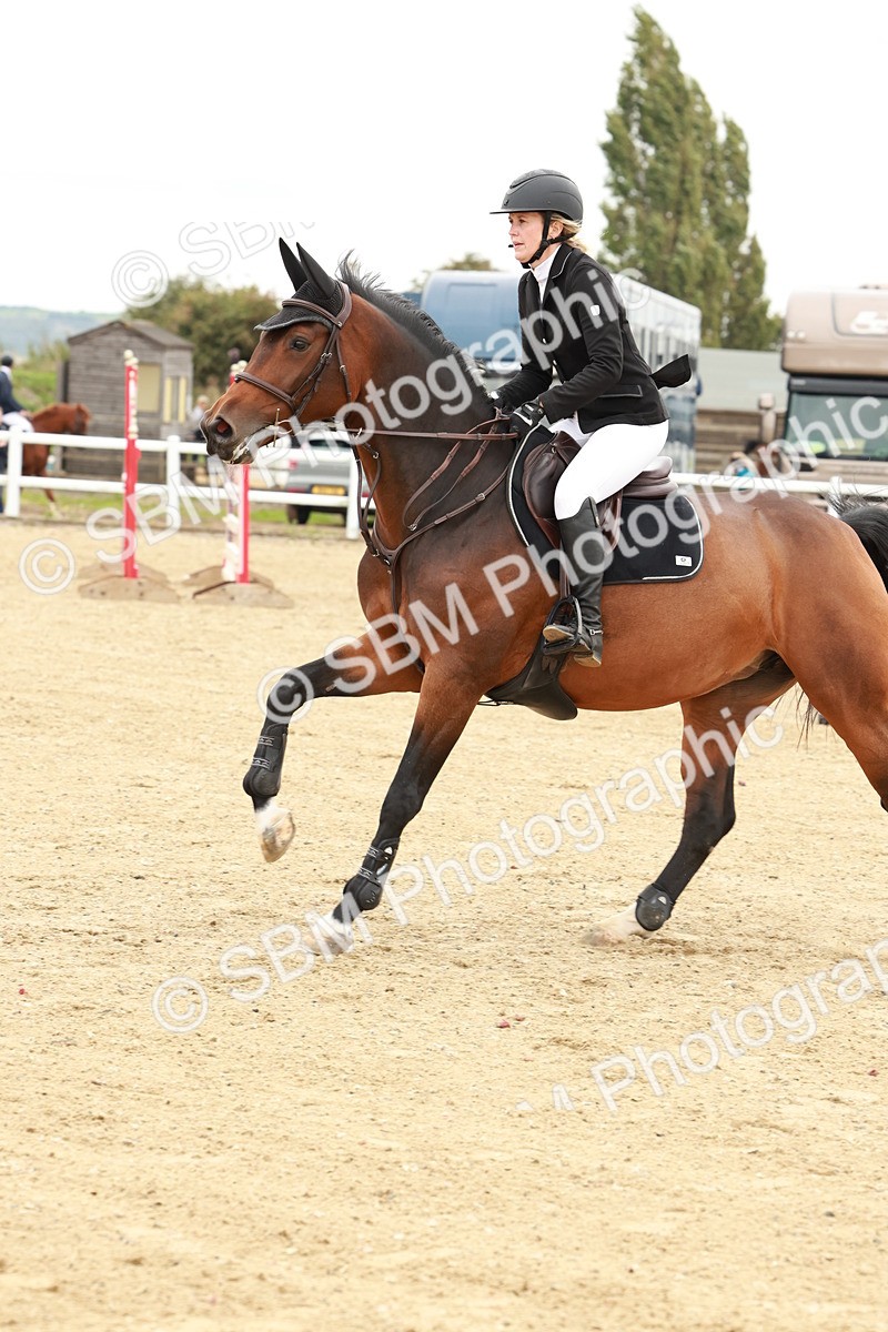 1I0A7187 - Class 3 - Senior Discovery - 1.00m
