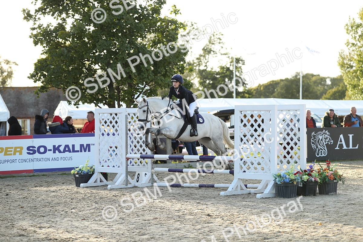 SBM_54169 - J23 - Junior Horse 70cm Championship