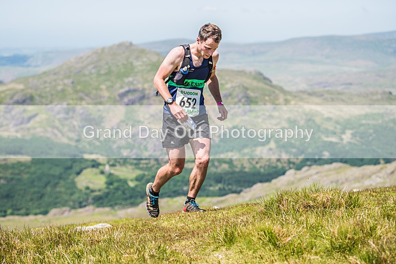 Duddon Short-9 - Duddon Short Fell Race Saturday 3rd June 2023