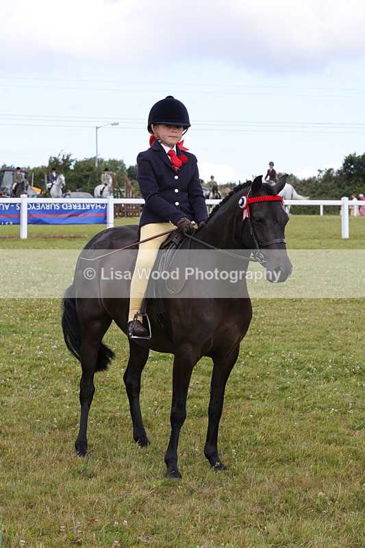 1X9A3769 - Class 30: First Ridden SP/SHP
