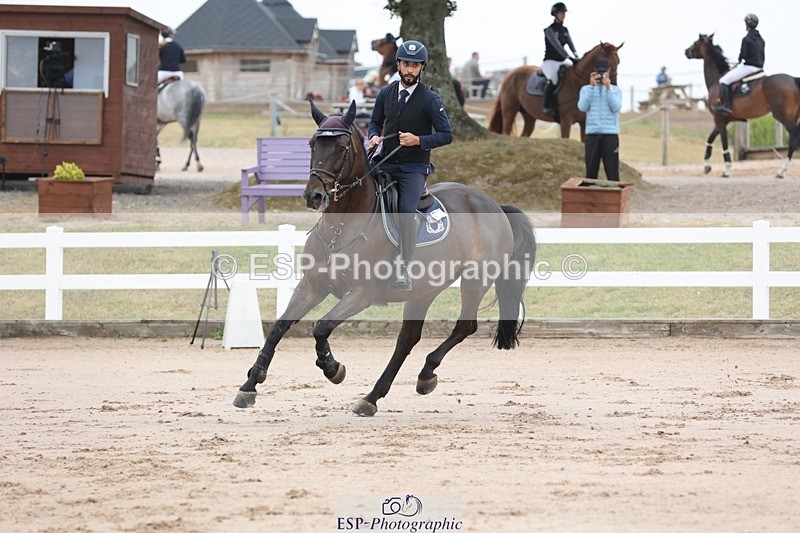 250717-092348-03536 - Cls 9, 1 Star Bronze Tour