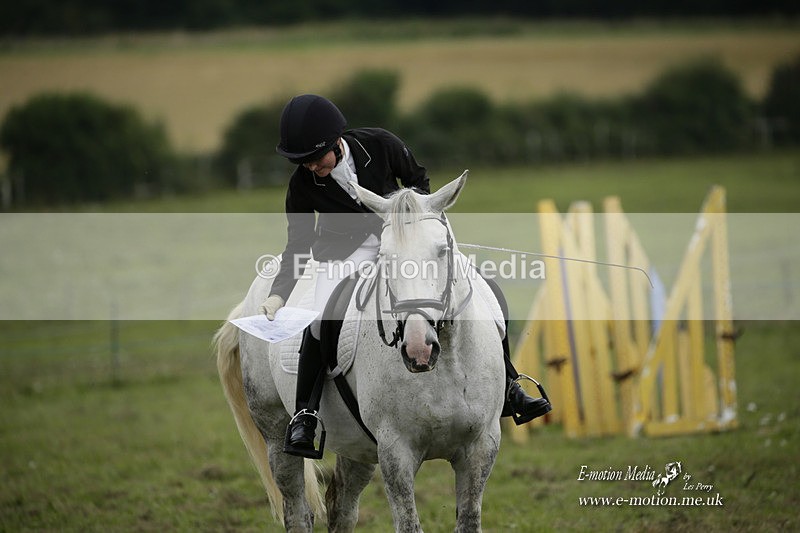 BVRC 120921 465 - Bourne Valley Riding Club UA Dressage & Show Jumping 12/09/21
