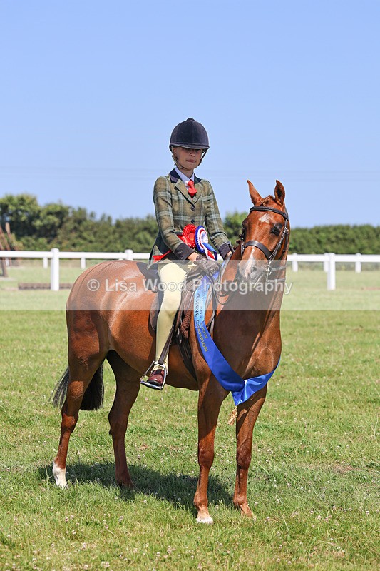 IMG_2152 - Plaited Ridden Championship