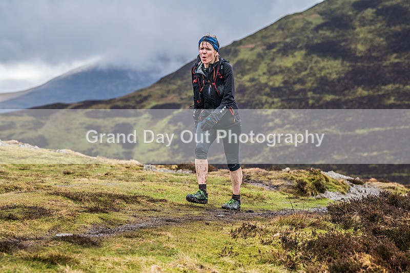Coledale-1242 - Coledale Horseshoe Fell Race Saturday 25th March 2023