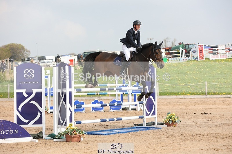 250424-105301-03280 - Cls 33 Young Horse 7yr old