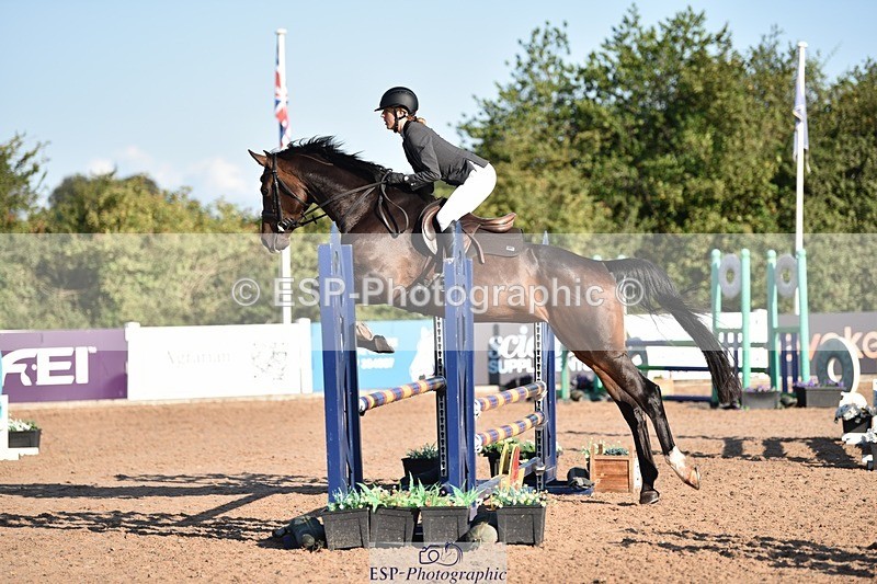 260731-081904-02838 - Cls 21 Clear Round