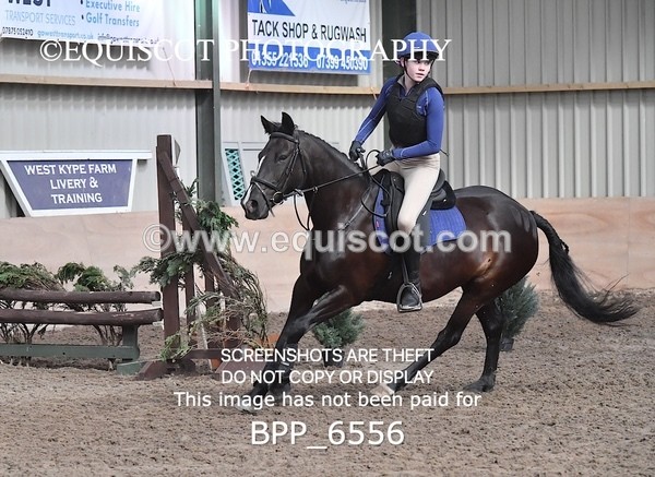 BPP_6556 - CLASS 2 BE70CM