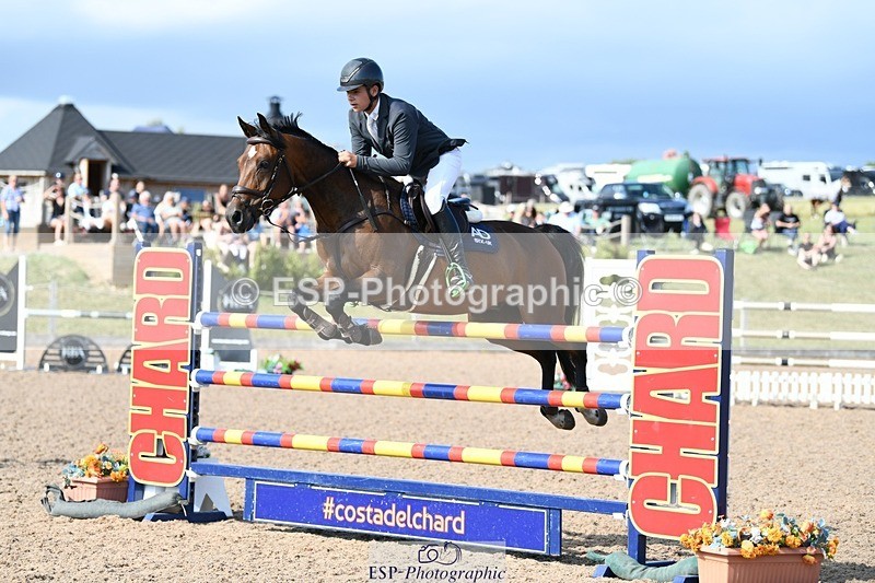 250628-165847-06452 - Cls 13 Pony Showjumper of the Year