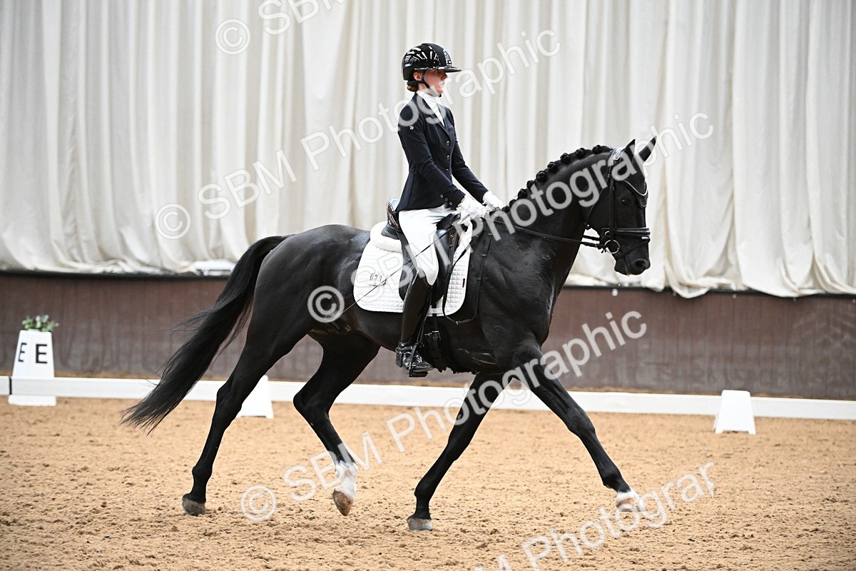 SBM_017920 - Class 5 - Novice FSM