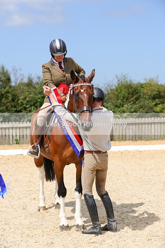 1X9A8504 - Ridden Championship