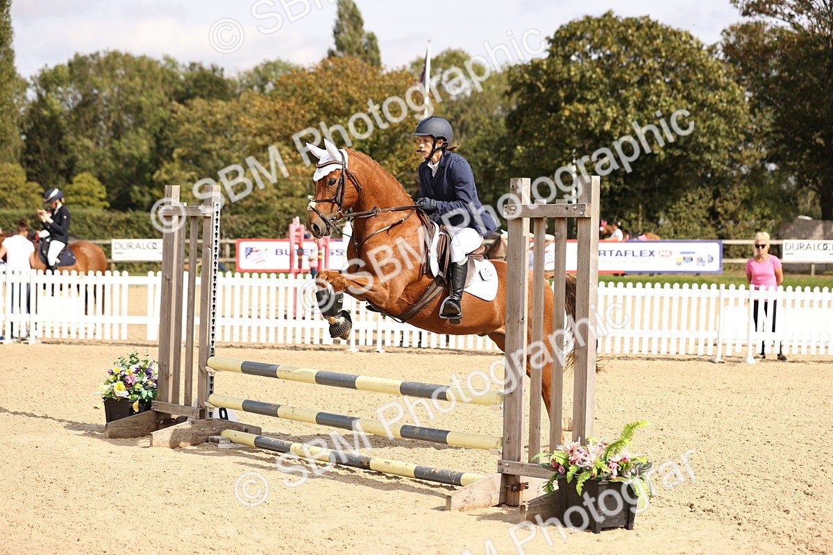 SBM_69533 - J13 - Junior Pony 60cm Championship