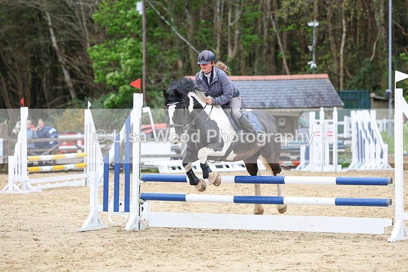 3E7A9106 - Class 4: 80cm