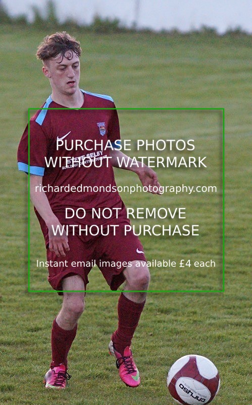 DSC05787 - Kendal Town v Kendal County