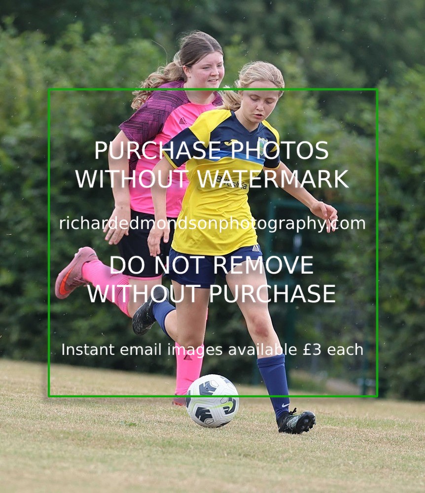 533A0843 - Kendal United Girls U16 vs Lancaster Giant Girls (26/7/26)