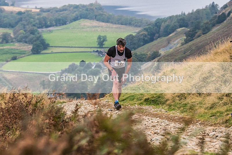 HBMR-270 - Hodgson Brothers Mountain Relay Leg 1 Saturday 5th October 2024