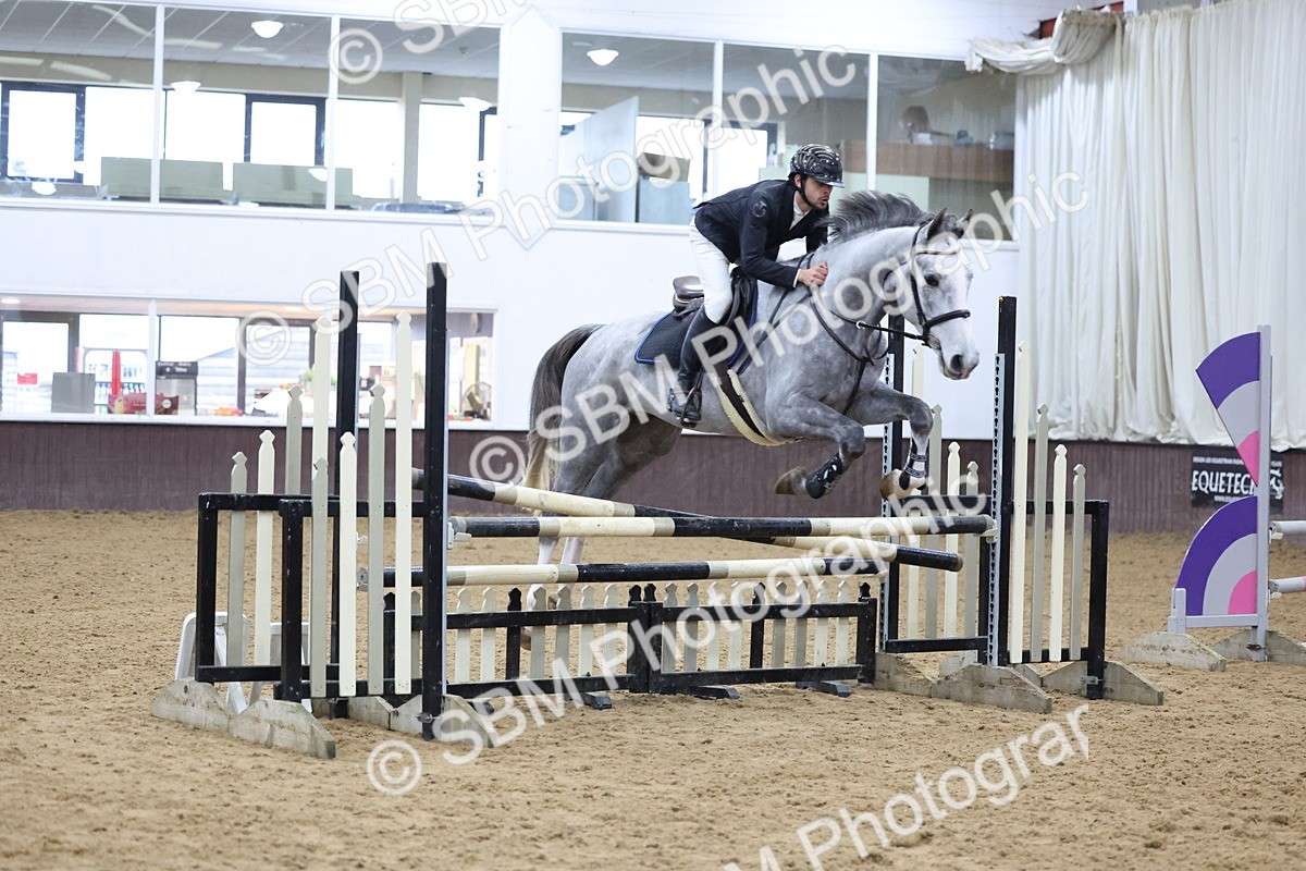 SBM_000180 - Class 2 - Senior British Novice - 90cm