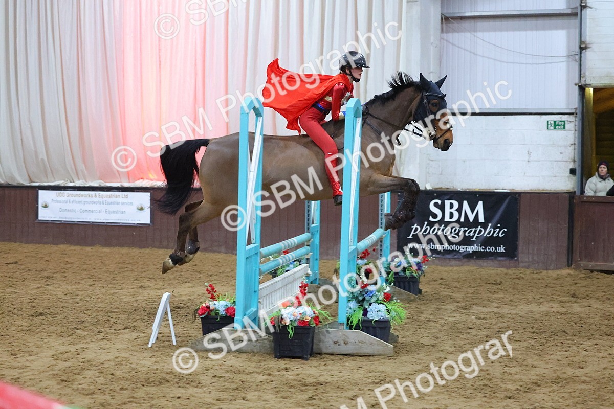 SBM_004444_Bareback Challenge Camera 1 - Cart - Chloe