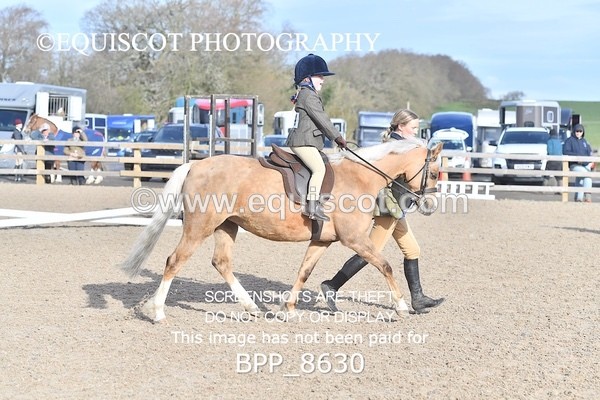 BPP_8630 - TRAINING STAKES