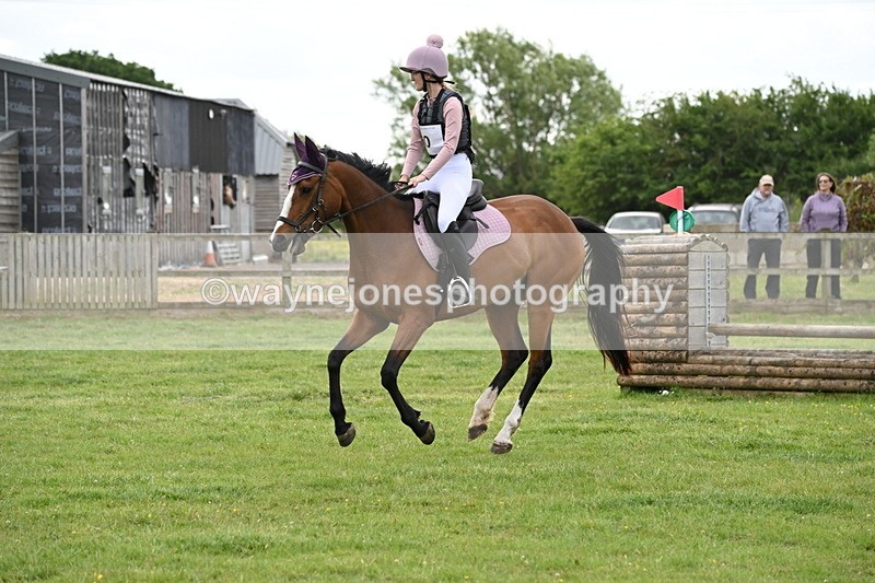 WJ6_2509 - Class 2 40cm