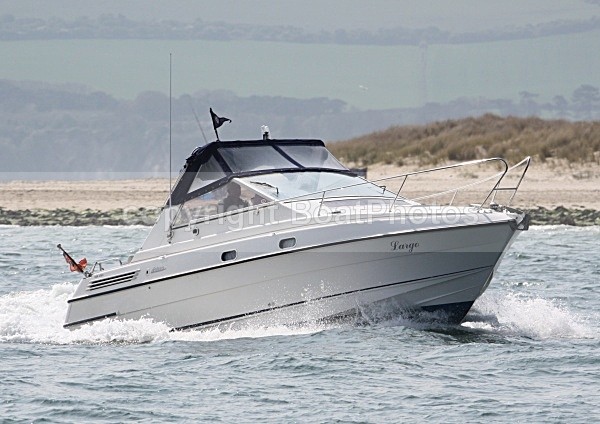 090419 LARGO IMG_3400 - Motorboats - Open