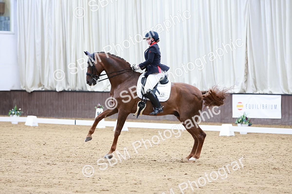 SBM_017941 - Class 15 - FEI Junior