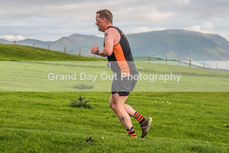 Hay-O-113 - Hay O Trail Race Tuesday 23rd May 2023